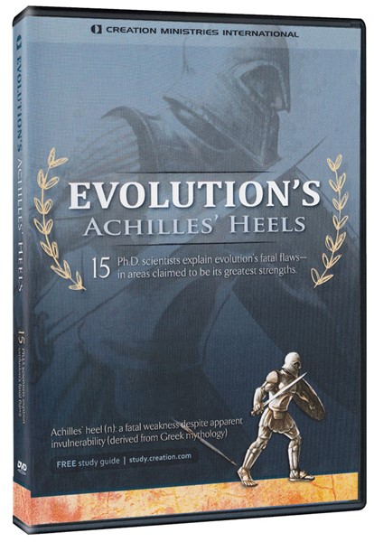 Evolution S Achilles Heels Il Tallone Di Achille Dell Evoluzione In