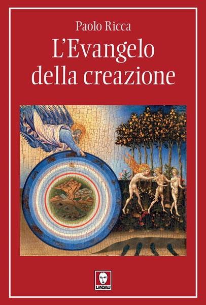 L Evangelo Della Creazione 9788833539232 Paolo Ricca CLC Svizzera