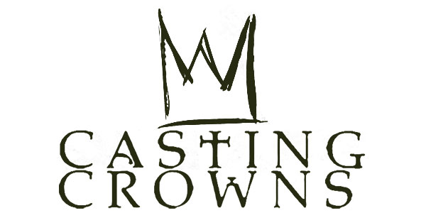 Musica del gruppo Casting Crowns