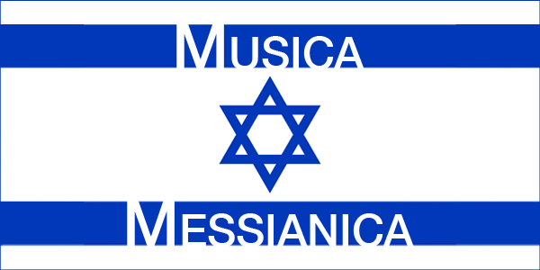 Musica Messianica