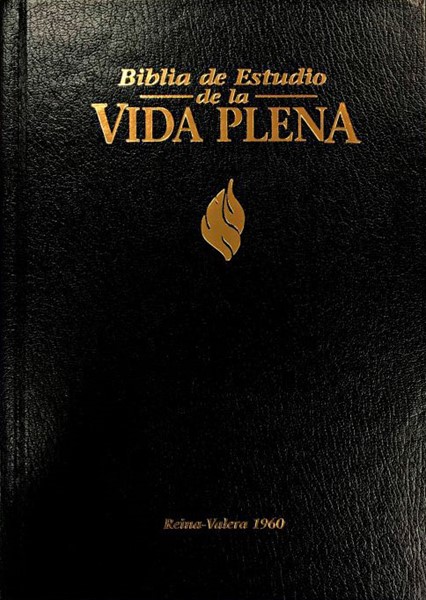 biblia de estudio de la vida plena reina valera 1960 online