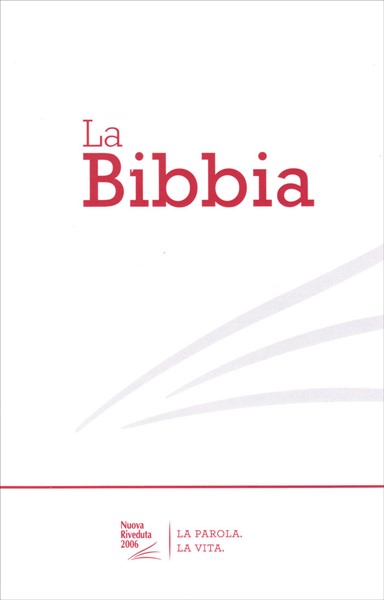 Bibbia NR06 Low cost - 32201 (9782608322012): CLC Svizzera