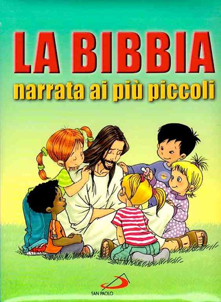 Arca Dell Alleanza Spiegata Ai Bambini