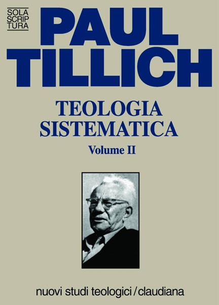 Teologia sistematica Volume II (Brossura)