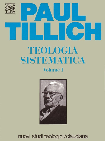 Teologia sistematica Volume I (Brossura)