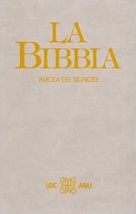 La Bibbia interconfessionale TILC in pelle - Con percorso storico-culturale a colori (Pelle)