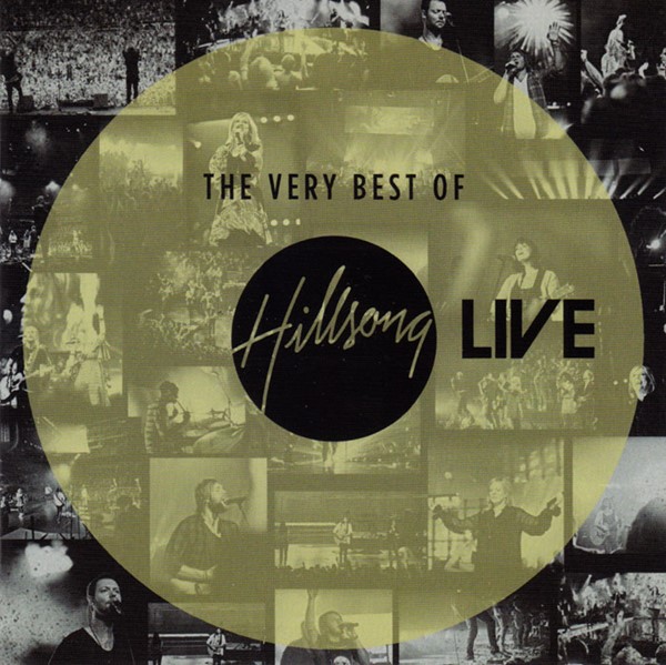 The Very Best Of Hillsong Live