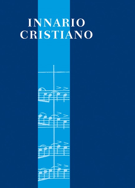Innario cristiano Edizione per organisti - Seconda edizione (Spirale)