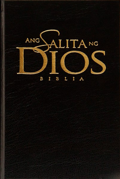 Ang Salita Ng Dios - Bibbia in Tagalog moderno (Filippine)
