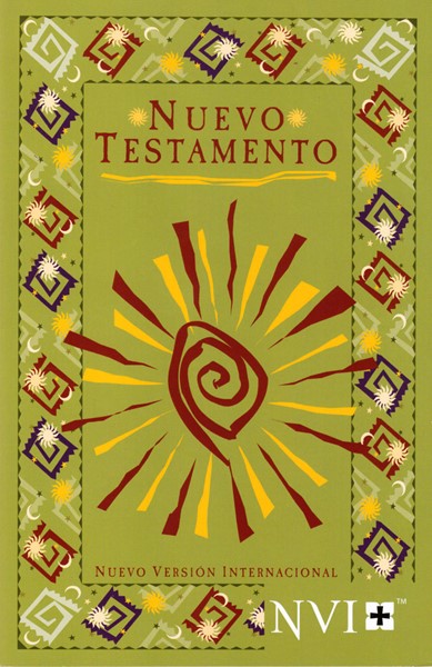 Nuevo Testamento Nueva Versión Internacional - Nuovo Testamento in Spagnolo moderno