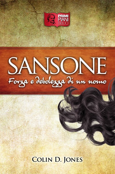 Sansone (Brossura)