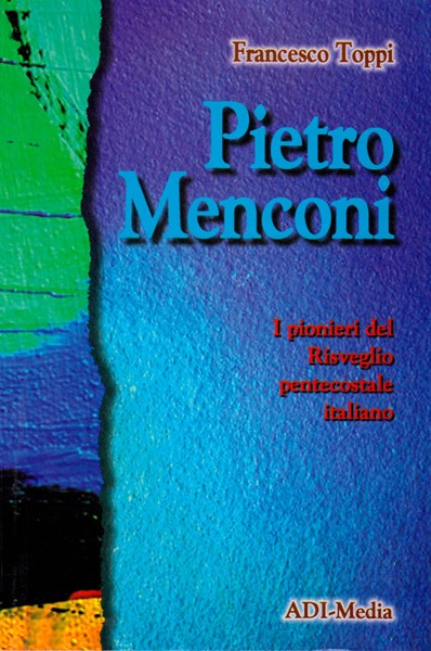 Pietro Menconi (Brossura)