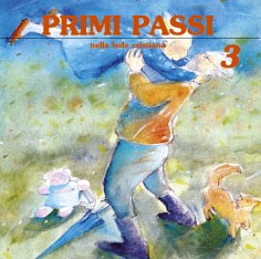 Primi passi - Vol. 3