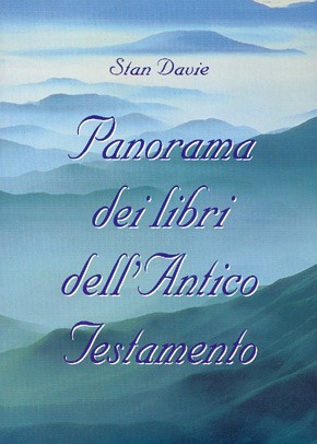 Panorama dei libri dell'Antico Testamento (Brossura)