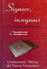 Commentario biblico del Nuovo Testamento - 1 Tessalonicesi, 2 Tessalonicesi (Copertina rigida)