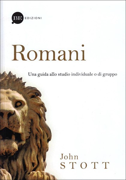 Romani - Una guida allo studio individuale e di gruppo (Brossura)