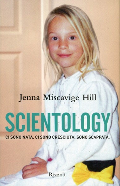Scientology (Copertina rigida)