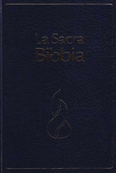 Bibbia NR94 - 32337 (SG32337) (Copertina rigida)