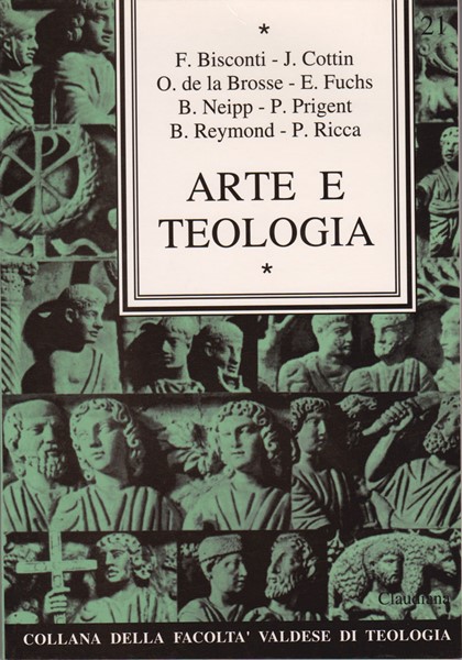 Arte e teologia (Brossura)