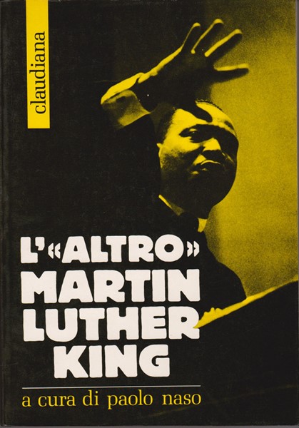 L'altro Martin Luther King