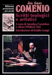 Scritti teologici e artistici (Brossura)
