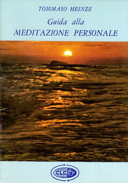 Guida alla meditazione personale (Spillato)