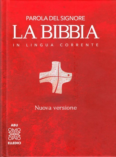 La Bibbia interconfessionale TILC in lingua corrente (Copertina rigida)