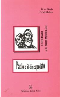 Paolo e il discepolato (Spillato)
