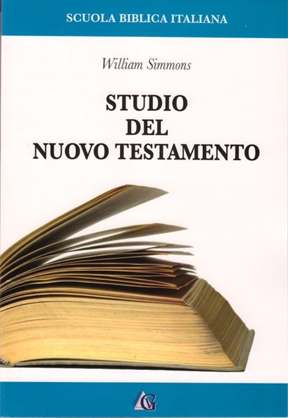 Studio del Nuovo Testamento (Brossura)
