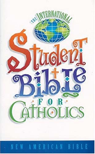 The International Student Bible For Catholics (Brossura)