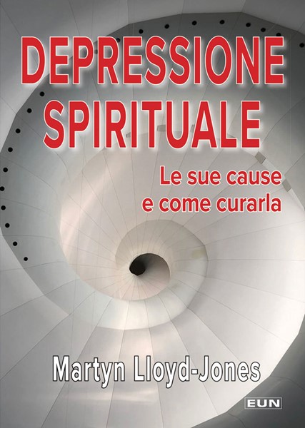 Depressione spirituale (Brossura)