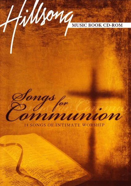 Songs for communion - Spartiti Digitali