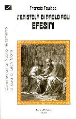 L'epistola di Paolo agli Efesini (Brossura)