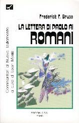 La Lettera di Paolo ai Romani (Brossura)