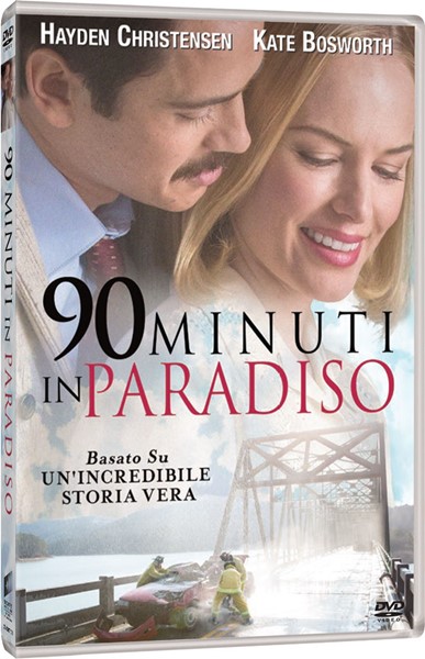 90 minuti in Paradiso - Film in italiano