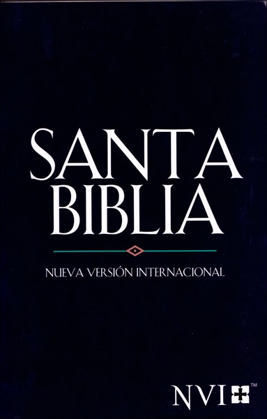 Santa Biblia NVI