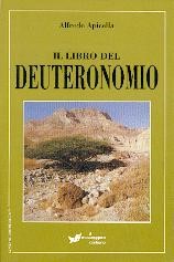 Il libro del Deuteronomio (Brossura)