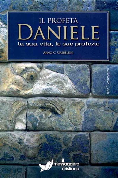 Il profeta Daniele (Brossura)