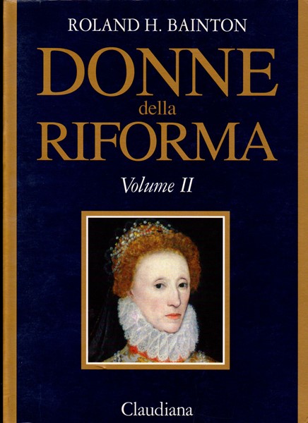 Donne della riforma Vol. 2 (Brossura)