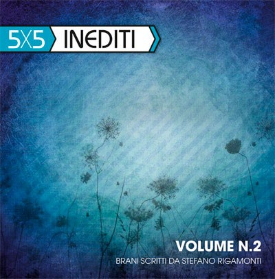 5x5 Inediti - Volume 2