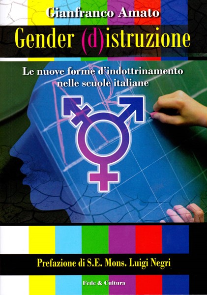 Gender (d)istruzione (Brossura)