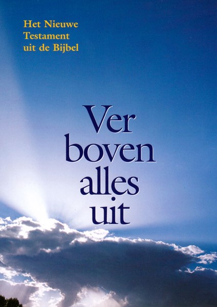 Nuovo Testamento in Olandese