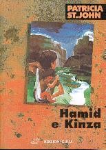 Hamid e Kinza (Brossura)