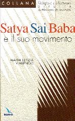 Satya Sai Baba e il suo movimento (Brossura)