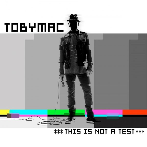 This is not a test [CD]