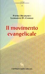 Il movimento Evangelicale (Brossura)
