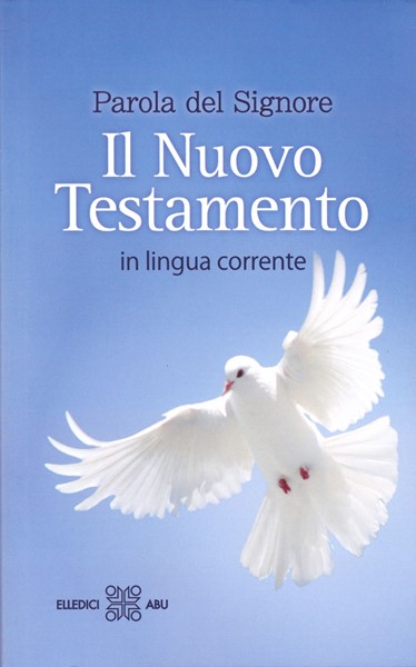 Il Nuovo Testamento in lingua corrente (Brossura)