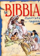 La Bibbia illustrata per ragazzi
