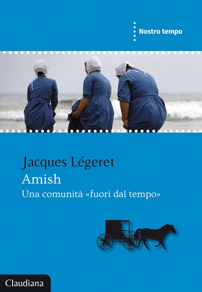 Amish (Brossura)