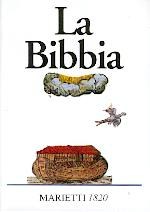 La Bibbia